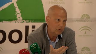 Andalucía tratará de ubicar a los niños refugiados en los centros con más recursos [upl. by Ecadnac]