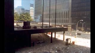 Pictures  Inside the Twin Towers and at Ground Zero on 911 [upl. by Eelrak297]