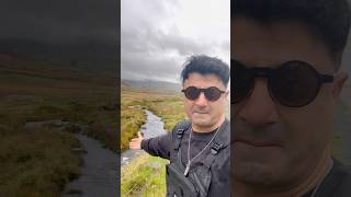 Snowdonia Wales  North England  Kaz Khan [upl. by Solohcin]