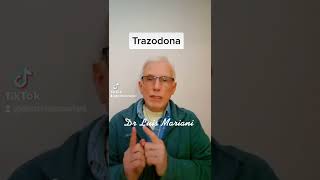 Trazodona antidepresivo sedativo [upl. by Flessel]