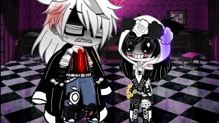 👀👌🏻¡¡bombón asesino🔥💦meme☠️slenderman📰 x 🔪 Jeff TK🖤🔪✨creepypastas💫🌚💐gacha cute💦 [upl. by Duval]