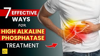 Alkaline Phosphatase EXPERT Shares 7 Proven Treatment Options [upl. by Aufmann]