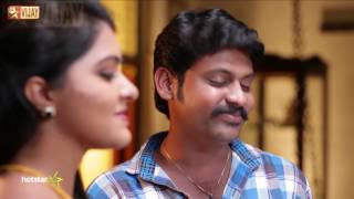 Saravanan Meenatchi 020317 [upl. by Narbig]