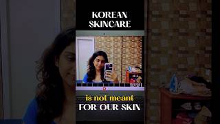 Is Korean Skincare Worth The Hype koreanskincare [upl. by Gonroff]