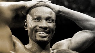 Pernell Whitaker  Highlights  Knockouts [upl. by Mellar]