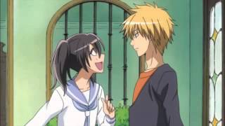 Kaichou wa maid sama 03 VOSTFR [upl. by Ransome]