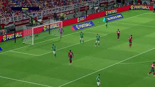 WORLD CUP QUALIFIERS 2024 EUROPE I Portugal x Ireland I ROAD TO TURKEY [upl. by Oruntha]