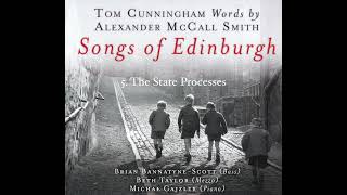 Songs of Edinburgh [upl. by Attenwahs]