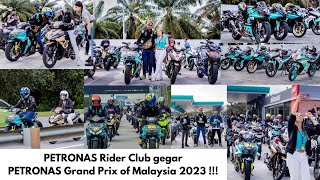 PETRONAS Grand Prix of Malaysia 2023 [upl. by Aisanahta790]