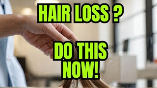 The Truth About Preventing Hair Loss in Autoimmune Conditions [upl. by Akired]