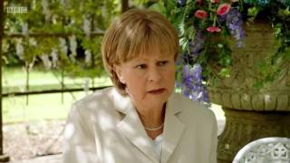 Tracey Ullman as Angela Merkel  Brexit Song [upl. by Freeland445]