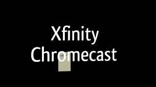 How to use Xfinity hotspot with Chromecast [upl. by Suki]