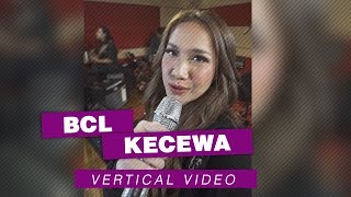 Bunga Citra Lestari  Kecewa  Vertical Video [upl. by Olocin]