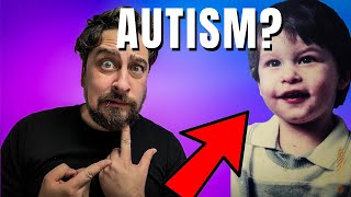 5 ASPERGERS Symptoms In TODDLERS Essential [upl. by Decrem]