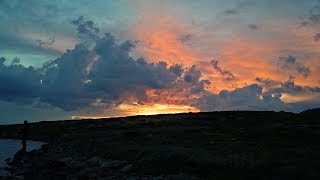 Hardangervidda juli 2018 [upl. by Adnilreb]