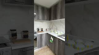 Al 55 2324 5574 casa modelo Súper 1000 en Residencial Iztac Chalco [upl. by Ahsinnor]