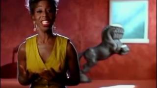 Oleta Adams  Get Here 1990  Official Video [upl. by Oscar]