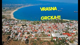 Odmor u Grckoj Vrasna 3 deo [upl. by Rehtae261]