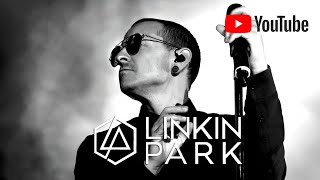 The 7th anniversary of Chester Benningtons   Waiting For The End  LINKIN PARK by EricInside [upl. by Nodearb206]