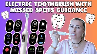 The best quotworth itquot electric toothbrush usmile Y10 PRO Sonic Electric Toothbrush Review [upl. by Cassandra]