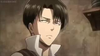 Levi Ackerman AMV  Immortals [upl. by Selemas2]