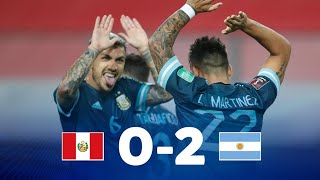 Argentina vs Peru 20 copa America quarter final Argentina viral video subscribe shortvideos [upl. by Annunciata]