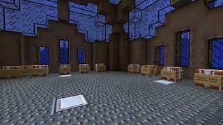 ReactorCraft Tutorial 5  Fission Reactor Necessities [upl. by Naiviv493]