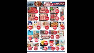 Pick n Pay specials ZA  09052024  22052024 [upl. by Ecnarret]