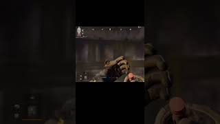 AX50 on extraction point arenabreakoutgameplay gaming arenabreakout shorts fyp funny tarkov [upl. by Myrlene]