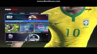 Como traduzir o PES 2016 para Português BR [upl. by Osmo980]