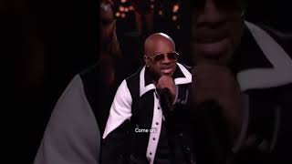 Xscape amp Jermaine Dupri Hit The Soul Train Stage soultrainawards22 shorts [upl. by Egres]