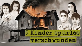 Das mysteriöse Verschwinden der SodderKinder [upl. by Arsuy]