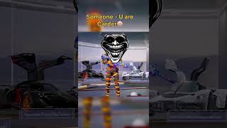 AA JAO CARDING SIKHADU😜 kingpinyt royalpassgives pubg mobilegamelive carder bgmi [upl. by Selima]