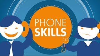 Phone Training Phone Skills by Canity [upl. by Houghton]