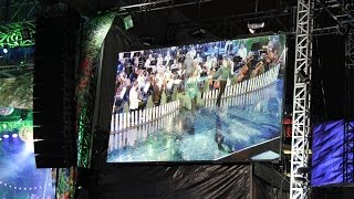 Riverdance  BBC Proms in the Park Belfast [upl. by Kilby445]