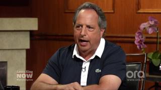 Jon Lovitz Melissa McCarthys Sean Spicer sketch quotone of the most brilliant Ive ever seenquot [upl. by Humfried]