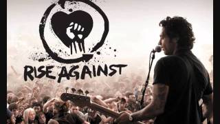 From Heads Unworthy  Rise Against HQ [upl. by Shirlie]