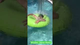 Windsor Island Resort  Aloha Retreat Florida [upl. by Anilok293]