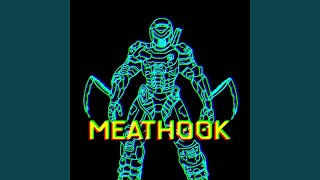 Meathook Cyberpunk Cover [upl. by Nodyarb]