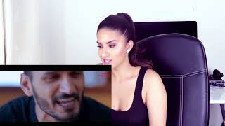 American People React To  Tera Ghata  Gajendra Verma Ft Karishma Sharma  Vikram Singh  2018song [upl. by Rick661]