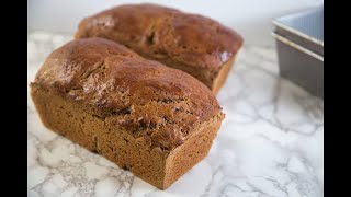 Easy Gluten Free Bread Recipe [upl. by Page156]