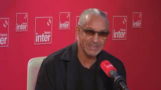 Abderrahmane Sissako  quotLe lien de lAfrique avec lEurope a été une exploitation terriblequot [upl. by Territus810]