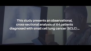 Precision Medicine in SCLC DLL3 ASC1 TTF1 and Ki67 Expression  Oncotarget [upl. by Enimzzaj683]