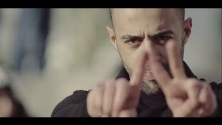 Naps  Préparez Vous Clip Officiel [upl. by Aliehs]