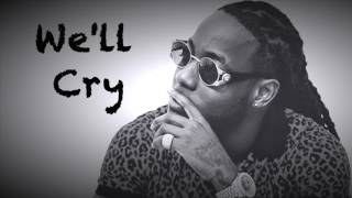 FREEAce Hood  quotWell Cryquot Type Beat Sampled HipHop Beat 2017 Ace Hood Instrumental [upl. by Onibla]