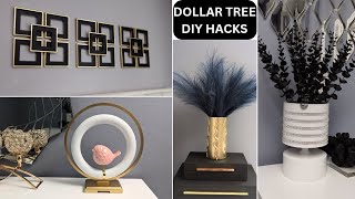 Dollar Tree DIY Home Hacks [upl. by Ulric]