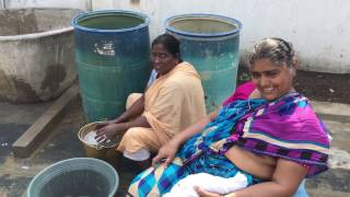 Vellagupudi Village Washing [upl. by Alverson]