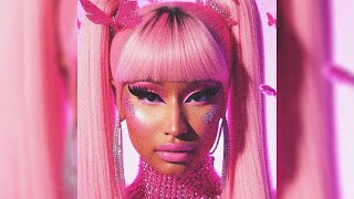 Free Nicki Minaj Type Beat  Goody [upl. by Ralph]