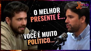 QUAL o MELHOR PRESENTE para CASAIS [upl. by Lemcke]