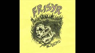 Frisyr  Demo [upl. by Ahsiryt]